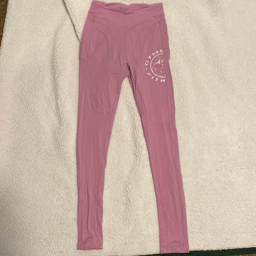 Gymshark leggings